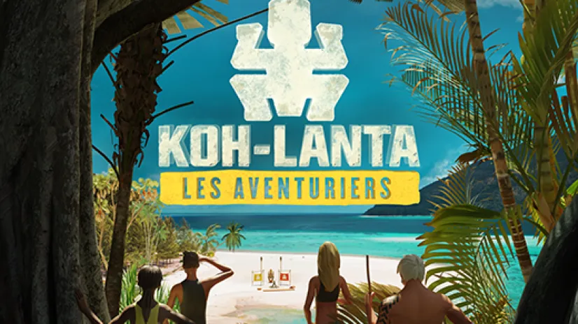 Koh-Lanta