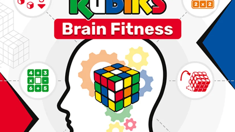 Professor Rubik’s Brain Fitness